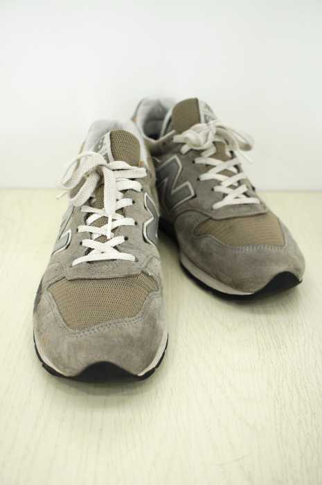 NEW BALANCE （ニューバランス） M996 ローカットスニーカー メンズ シューズ