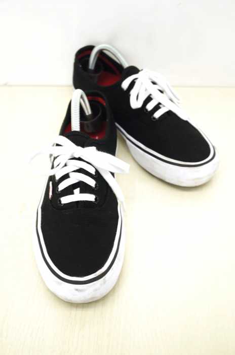 VANS （バンズ ） PRO　ULTRACUSH　AUTHENTIC オーセンティック　ローカットスニーカー メンズ シューズ