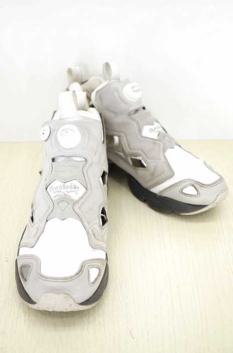 Reebok （リーボック） CONCEPTS別注 INSTAPUMP FURY インスタポンプフューリー メンズ シューズ