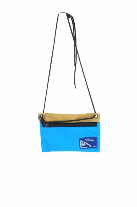 PETERS MOUNTAIN WORKS（ピーターズマウンテンワークス） ショルダーバッグ　サコッシュ レディース バッグ