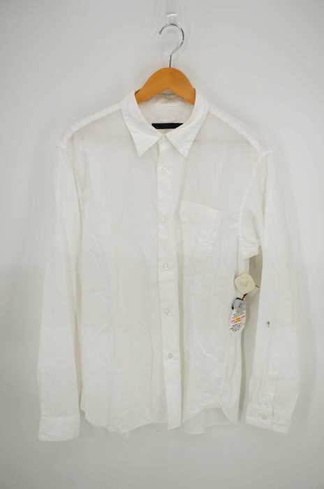 SOPHNET. （ソフネット） BOXY REGULAR COLLAR SHIRT メンズ トップス