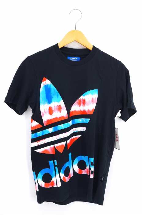 adidas Originals （アディダスオリジナルス） TIE DYE TEE メンズ トップス