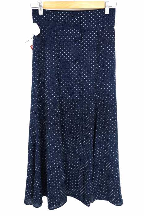 JOURNAL STANDARD (ジャーナルスタンダード) デシンドット フレアスカート レディース スカート