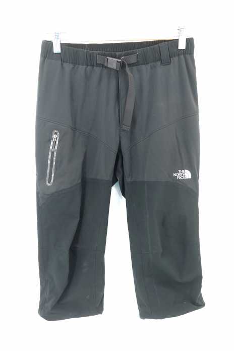 THE NORTH FACE （ザノースフェイス） Overlap 3/4 Pant メンズ パンツ