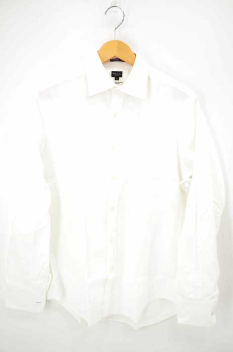 Paul Smith COLLECTION（ポールスミスコレクション） ボタンシャツ メンズ トップス