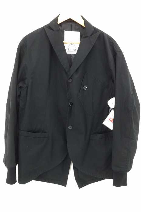KIDS LABORATORY GARMENT（キッズラボラトリーガーメント） SWARROW TAIL JACKET メンズ アウター