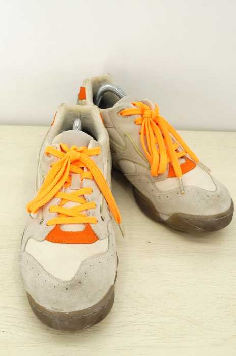 MIZUNO × SAYHELLO(ミズノ セイハロー) COURT SELECT メンズ シューズ