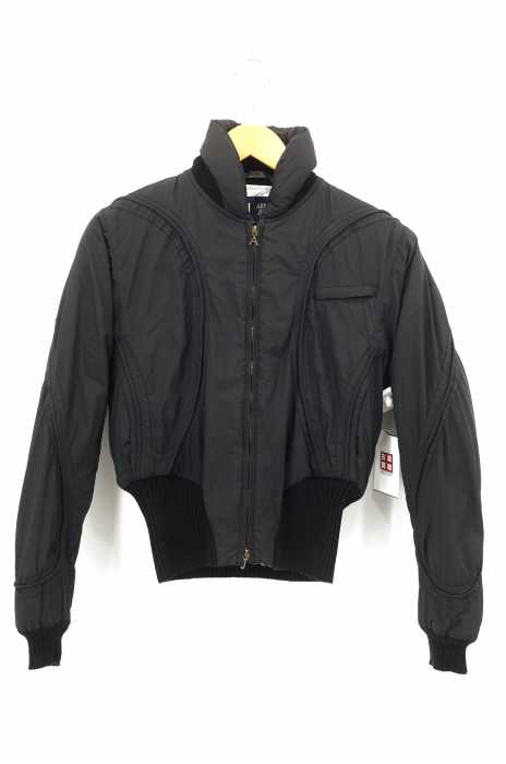 ARMANI JEANS(アルマーニジーンズ) ジップアップブルゾン レディース アウター