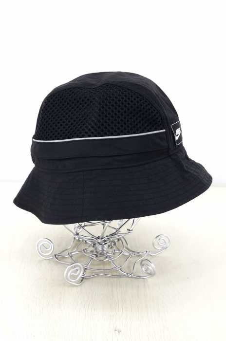 NIKE （ナイキ） バケットハット メッシュ メンズ 帽子