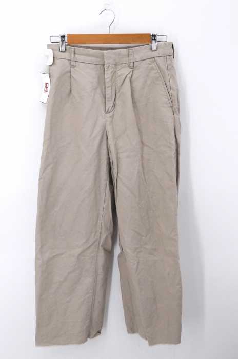 JOURNAL STANDARD （ジャーナルスタンダード） リネンワイドパンツ レディース パンツ