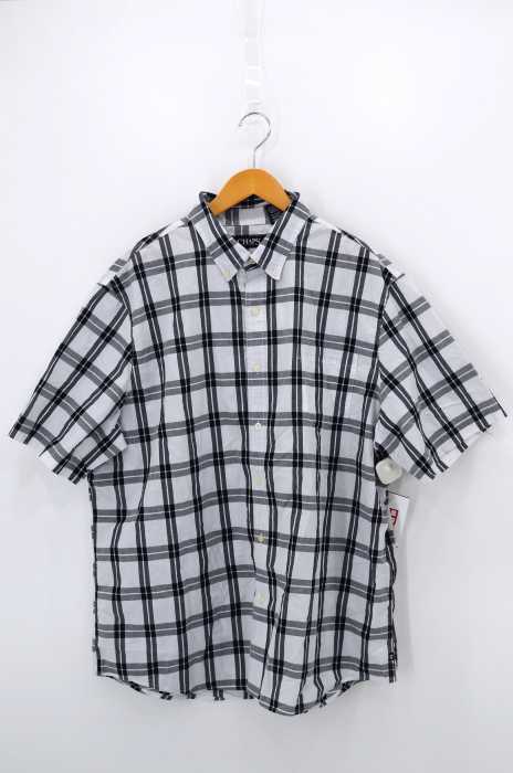 CHAPS（チャップス） チェックシャツ メンズ トップス