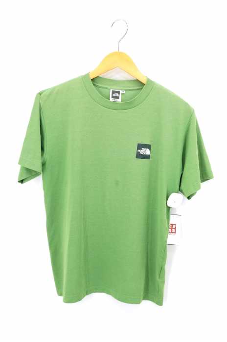 THE NORTH FACE（ザノースフェイス） バックロゴプリントTシャツ レディース トップス