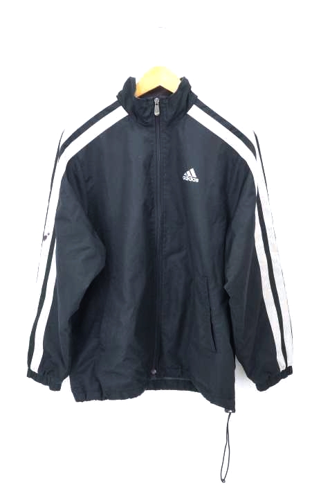 adidas(アディダス) ナイロンジャケット メンズ アウター