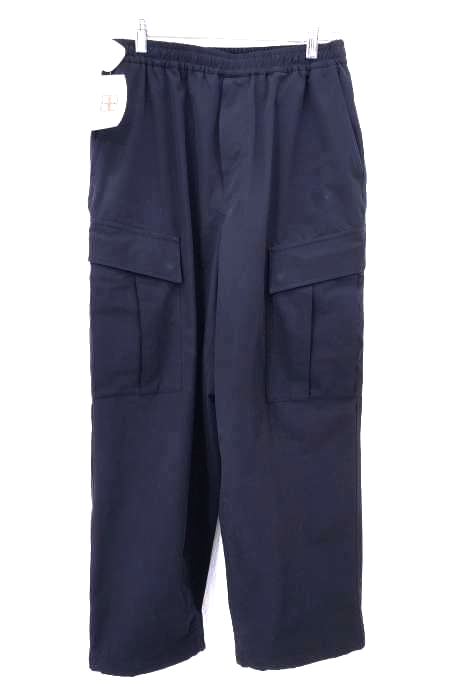 DAIWA PIER39(ダイワ ピアサーティンナイン) 20SS Loose Stretch 6P Mil Pants メンズ パンツ