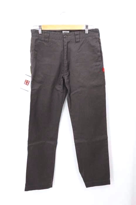 WTAPS（ダブルタップス） コットンワークパンツ メンズ パンツ