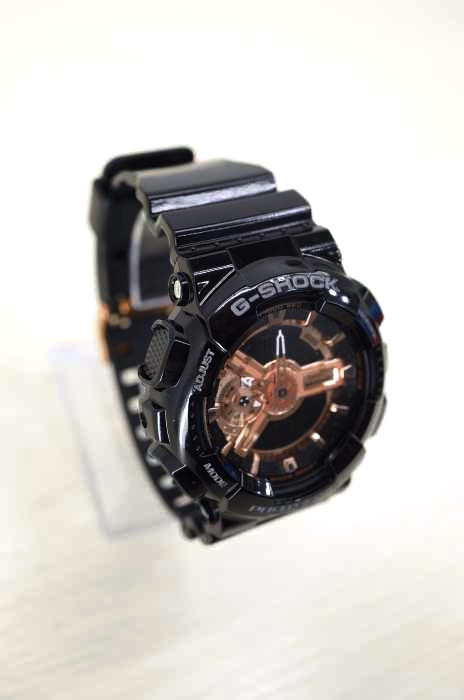 CASIO（カシオ） GA-110MMC G-SHOCK メンズ 腕時計