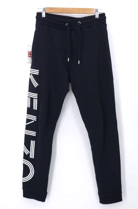 KENZO PARIS（ケンゾーパリス） Sports Logo Sweat Pants ロゴスウェットパンツ メンズ パンツ
