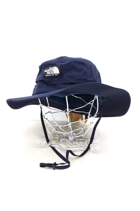 THE NORTH FACE(ザノースフェイス) HORIZON HAT メンズ 帽子