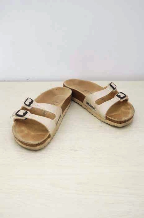 BIRKENSTOCK（ビルケンシュトック） ベルトストラップサンダル レディース シューズ