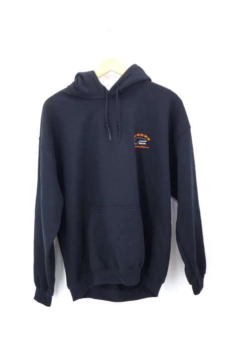 WIND AND SEA(ウィンダンシー) 21SS Uncle FENZ HOODIE メンズ トップス