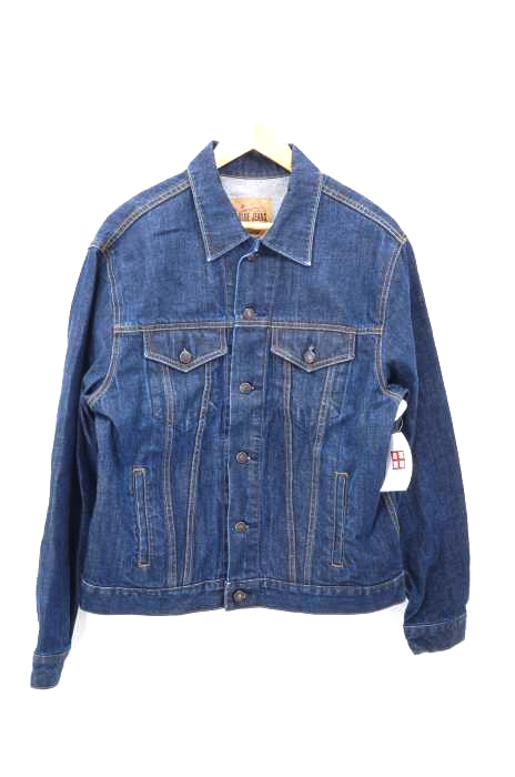 GAP BLUE JEANS（ギャップブルージーンズ） 90S デニムジャケット メンズ アウター