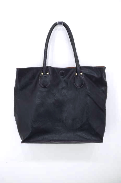 OTIAS(オティアス) レザートートバッグ メンズ バッグ