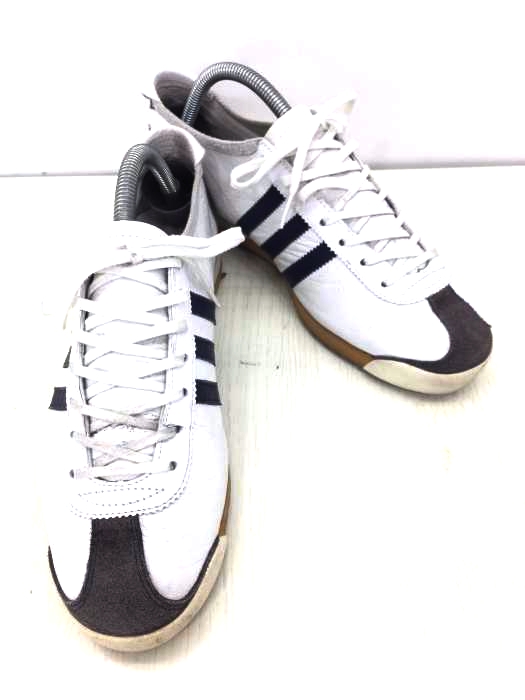 adidas（アディダス） ローカットスニーカー メンズ シューズ