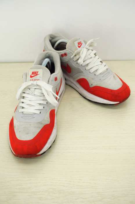 NIKE （ナイキ） AIR MAX LUNAR ローカットスニーカー メンズ シューズ