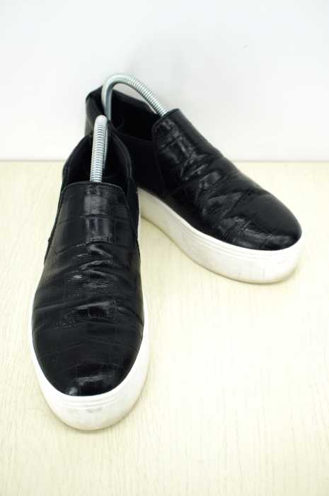 MARC JACOBS（マークジェイコブス） PLATFORM SNEAKERS レディース シューズ