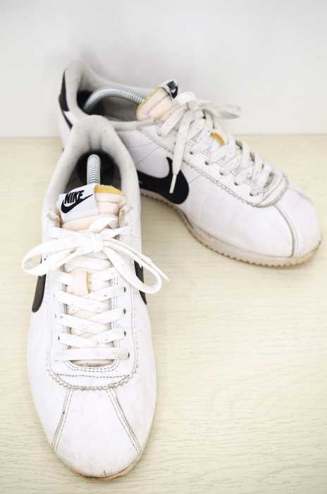 NIKE (ナイキ) CLASSIC CORTEZ PREMIUM メンズ シューズ
