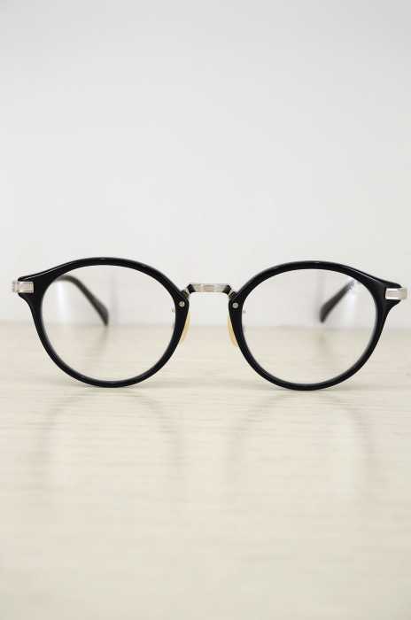 STUSSY （ステューシー） Eyegear ARTHUR メンズ ファッション雑貨