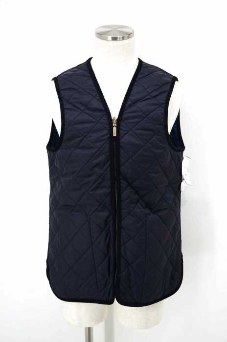 Barbour （バブアー） SL LINER WOOL メンズ アウター