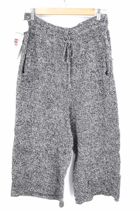 DIGAWEL × PORTER （ディガウェル ポーター） ニット メンズ パンツ