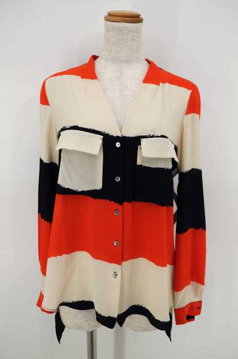 ZARA BASIC (ザラベーシック) レディース トップス