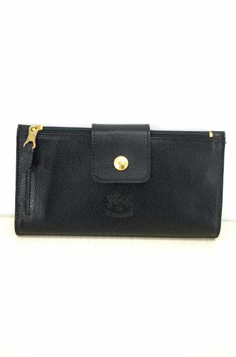 IL BISONTE(イルビゾンテ) VACCHETTA メンズ 財布・ケース