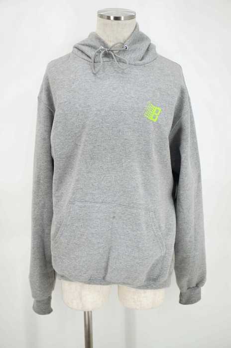Bronze 56k （ブロンズ） Classic Logo Hoody クラシック ロゴ フーディー メンズ トップス