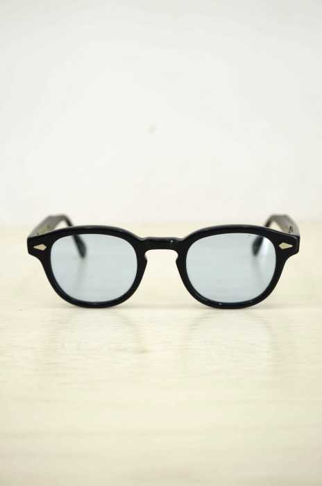 MOSCOT（モスコット） LEMTOSH ブルーレンズサングラス メンズ ファッション雑貨