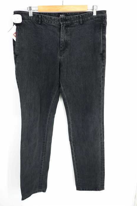 A.P.C. （アーペーセー） RUE MADAME PARIS メンズ パンツ
