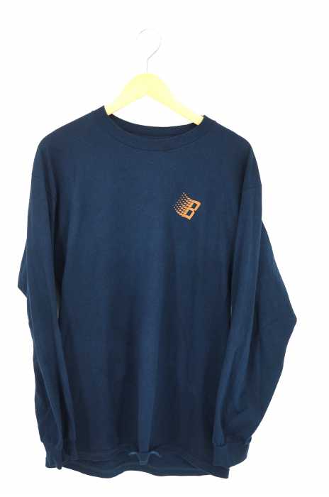 BRONZE 56K （ブロンズ） Classic Logo Long Sleeve T-Shirt メンズ トップス