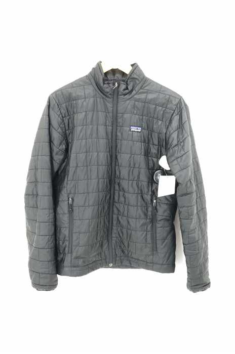 patagonia （パタゴニア） FA13 アウトドア ナノパフジャケット メンズ アウター