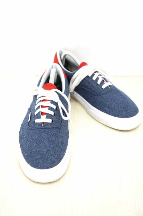 VANS (バンズ ) Authentic オーセンティック メンズ シューズ