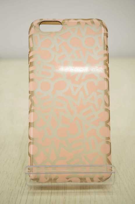 Marc by Marc Jacobs （マークバイマークジェイコブス） iPhoneケース レディース ファッション雑貨
