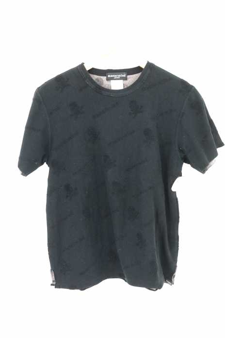 mastermind JAPAN(マスターマインド) スカルデザインTEE メンズ トップス
