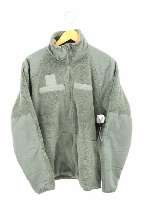 ECWCS (エクワックス) GEN III Level3 Fleece JK メンズ アウター
