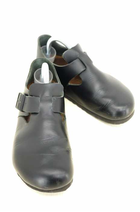 BIRKENSTOCK（ビルケンシュトック） LONDON レザーシューズ レディース シューズ