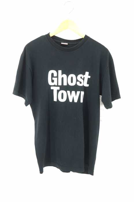 Supreme （シュプリーム） Ghost TownロゴTシャツ メンズ トップス