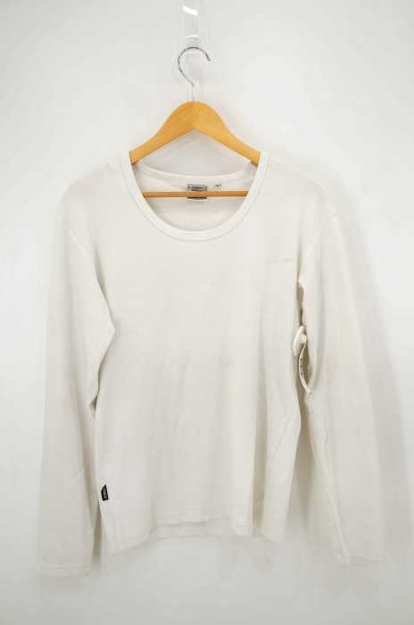 AVIREX（アヴィレックス） Tシャツ Uネック メンズ トップス