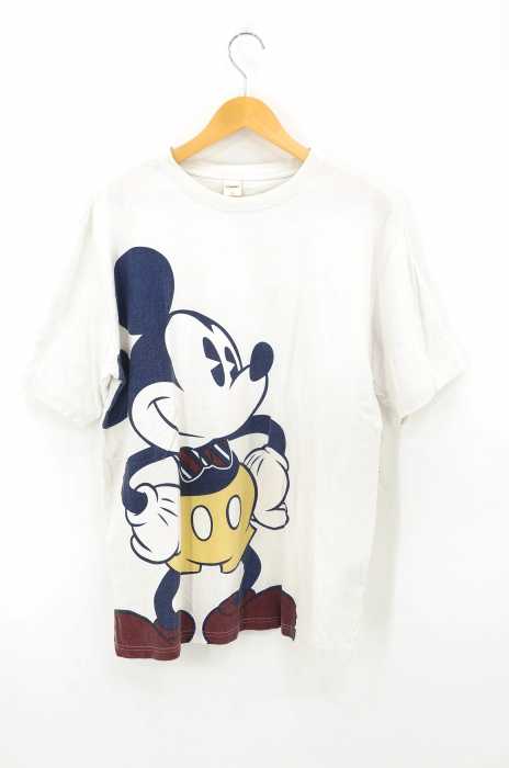 TOMMY（トミー） プリント クルーネックTEE メンズ トップス
