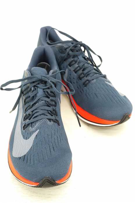 NIKE (ナイキ) ZOOM FLY ズームフライ メンズ シューズ
