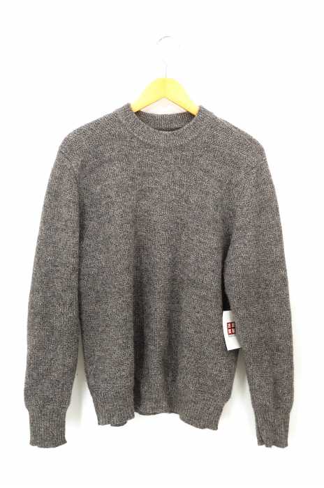 PHIGVEL MAKERS & Co.（フィグベルメーカーズアンドコー） ハイネックニット メンズ トップス